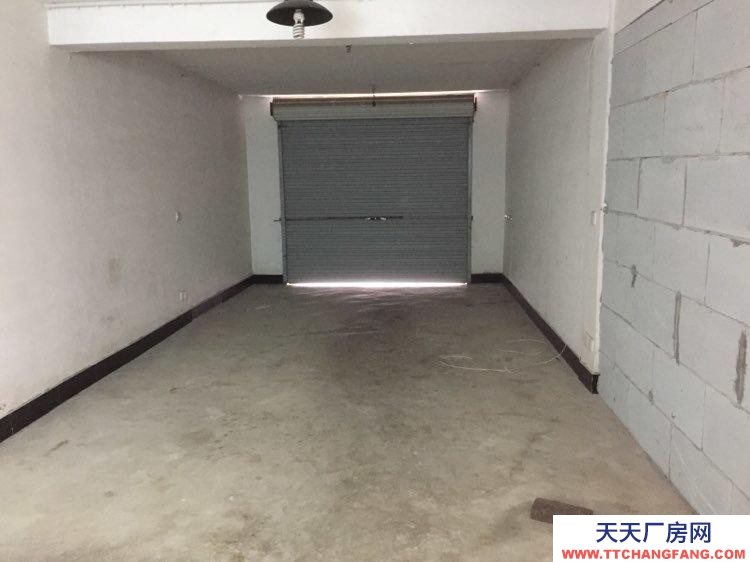 寧波寧海(出租) 現代家具堤樹村窯山路 倉庫 90平米