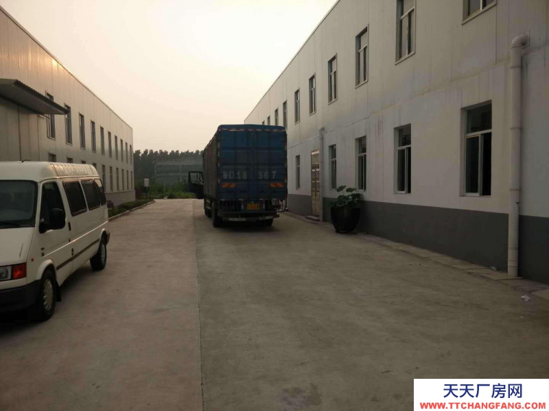 濟寧微山出售30畝建設用地，10000平方米工廠。