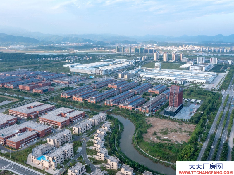 寧波寧海(出售) 全新廠房出售，寧波模具產業(yè)園區(qū)，三門灣，南部濱海新區(qū)核心區(qū)域