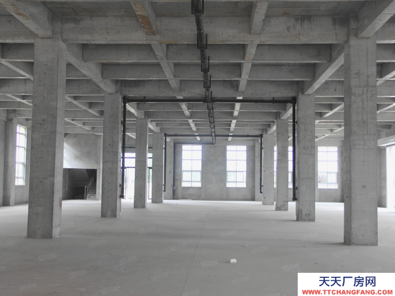 (出售)西安灞橋 即可投產 就選絲路融豪多功能現房產品600至1400平方米