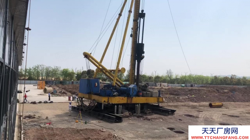 寧波寧海(出售) 全新廠房出售，國資打造寧波模具產業(yè)園區(qū)二期（B2）