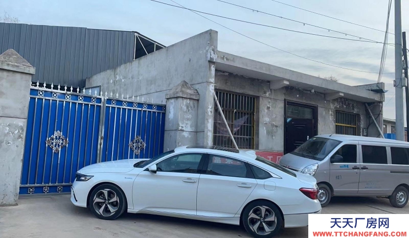 (出售) 西安臨潼580平方廠房,交通便利手續(xù)齊全。