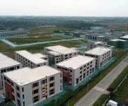 (出租) 眉山仁壽出租仁壽廠房獨門獨院，適合各類生產廠房