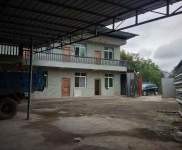 (出租) 眉山仁壽交通方便,廠區面積寬闊,帶魚塘,帶住宿辦公樓