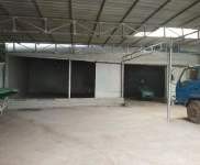 (出租) 眉山仁壽交通方便,廠區面積寬闊,帶魚塘,帶住宿辦公樓