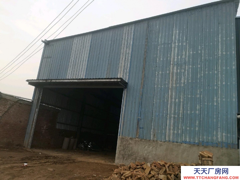 (出售) 西安臨潼可辦環評，帶5噸航車，有證