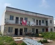 (出租)眉山仁壽 1700平米鋼構廠房，2層樓辦公區域；總共10畝地整租。