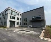 (出售) 出售眉山仁壽文林工業園單層帶辦公廠房(現房）