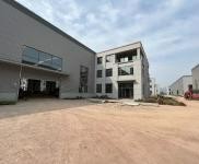 (出售) 出售眉山仁壽文林工業園單層帶辦公廠房(現房）