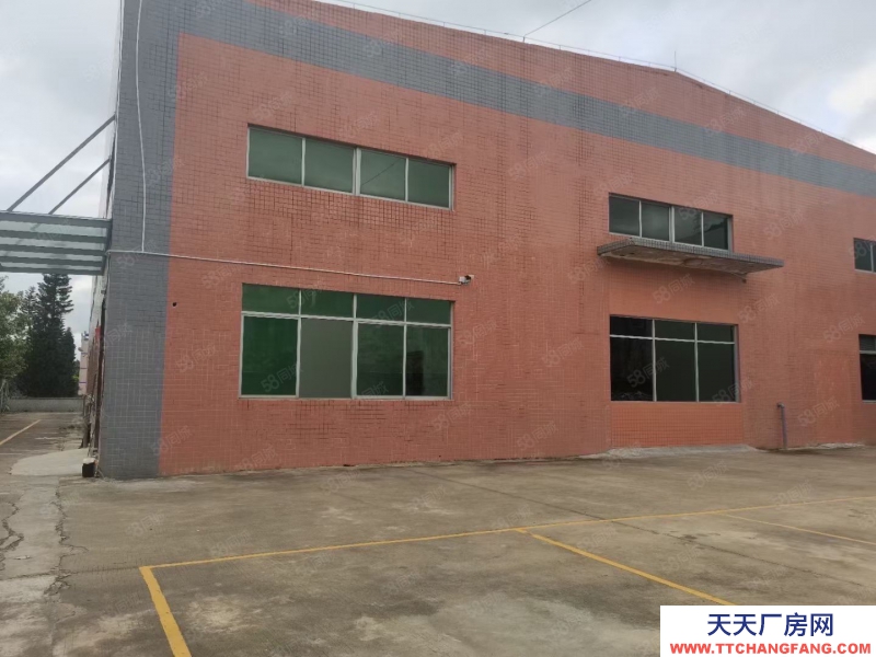 (出租) 中山神灣5880單一層鋼結(jié)構(gòu)8米，適合家具，五金，倉(cāng)庫(kù)，注塑，