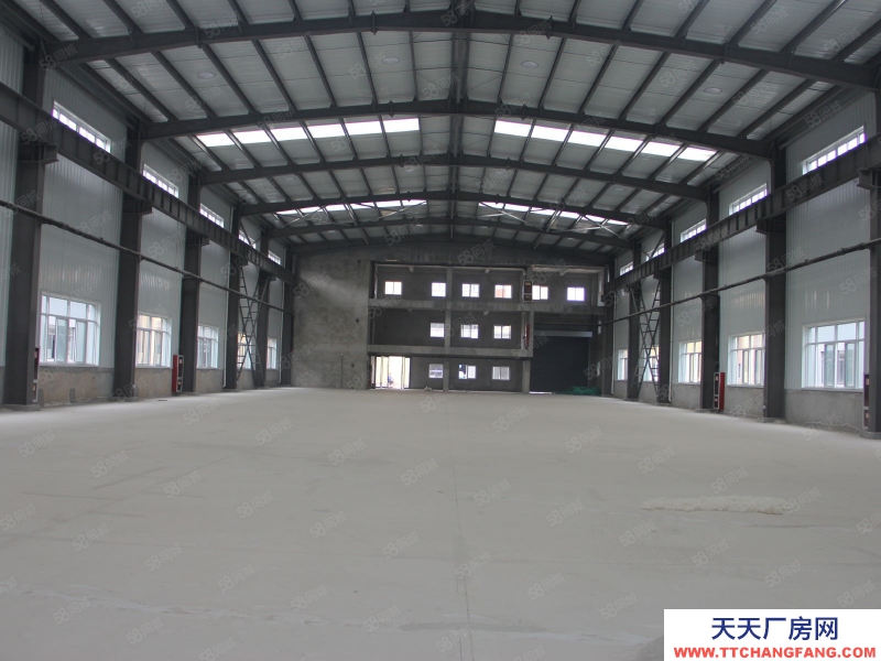 (出售) 西安臨潼選擇醇熟園區 入園投產位 可貸款首付三成起