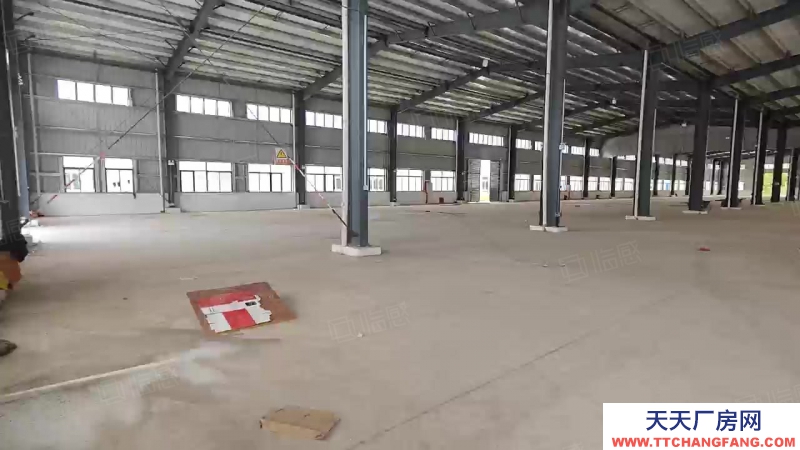 (出租) 中山神灣全新單一層 8600平方 可做各行業 現成抽粒