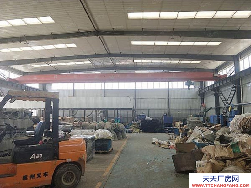 廊坊 霸州 塑料加工手續齊全 有環評 1200平米獨立變壓器