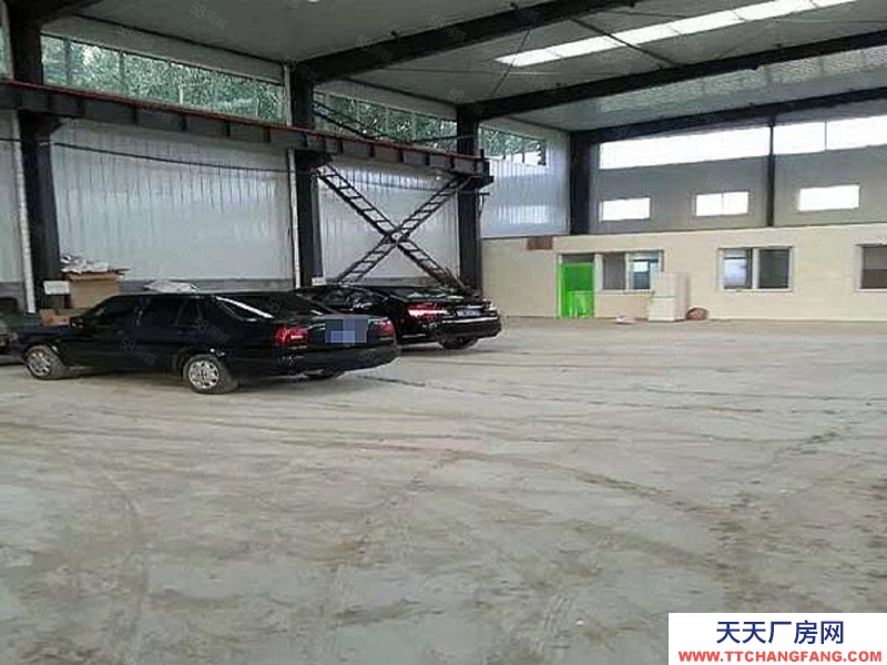 廊坊 霸州 塑料加工手續(xù)齊全 有環(huán)評(píng) 1200平米獨(dú)立變壓器