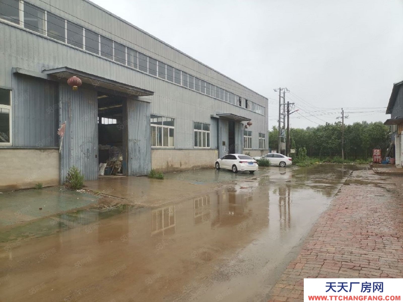 廊坊 霸州 塑料加工手續齊全 有環評 1200平米獨立變壓器