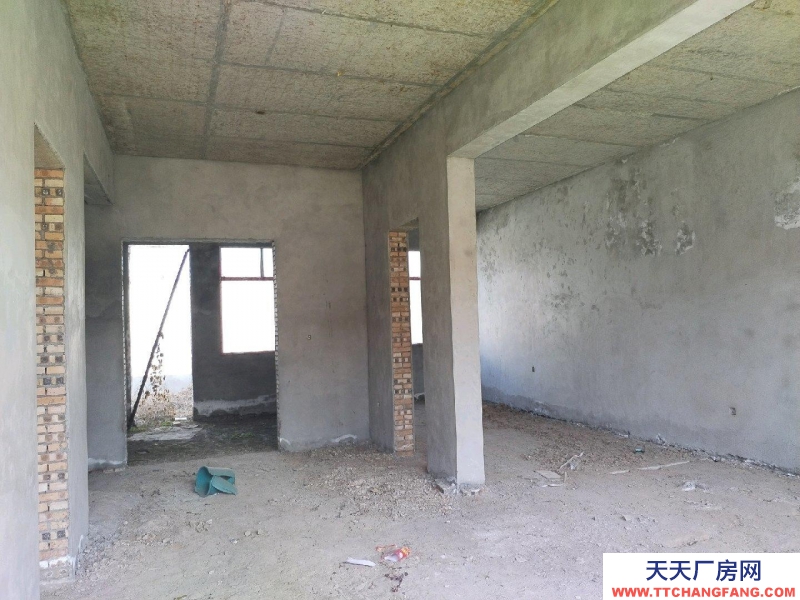 (出售) 西安周至新建自有毛坯房有意者電話聯(lián)系