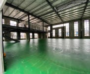 (出售) 園區直售）眉山獨門獨院3151㎡1441㎡50年產權可噴塑加工廠