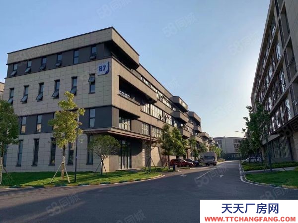 湘潭市岳塘區(qū) 免中介費，全新廠房，贈送電梯，性價比高