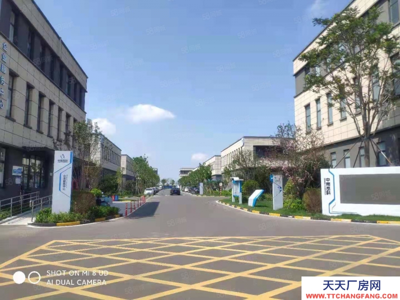 廊坊 霸州 固安新興園出售工業(yè)廠房高速機場旁低首付低價格可辦環(huán)評