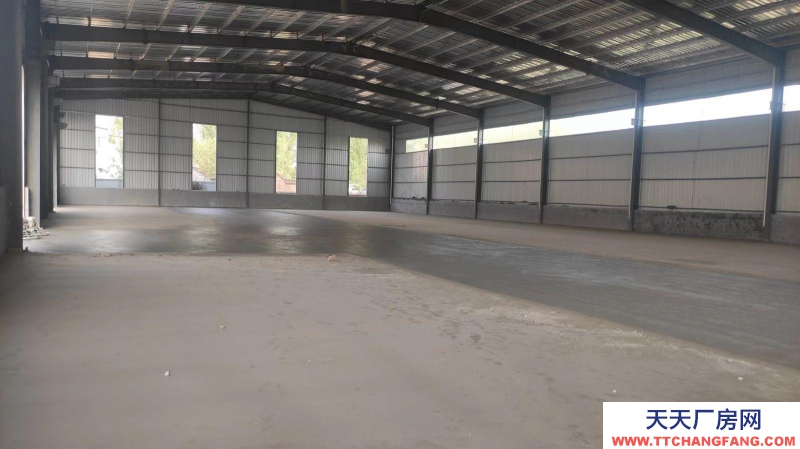 濟寧魚臺出租倉庫廠房2400平方