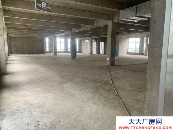 湘潭市岳塘區  市政府附近多層，單層廠房出售