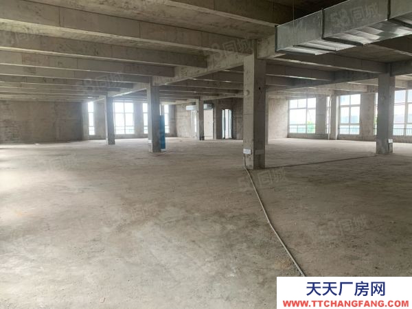 湘潭市岳塘區  市政府附近多層，單層廠房出售