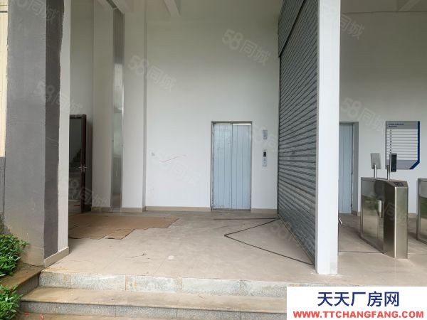 湘潭市岳塘區  市政府附近多層，單層廠房出售