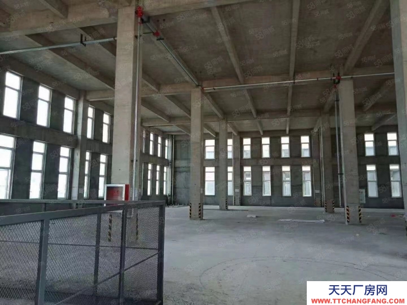 廊坊 霸州  京南固安位置便利周邊配套齊全可辦環評大產權可分割