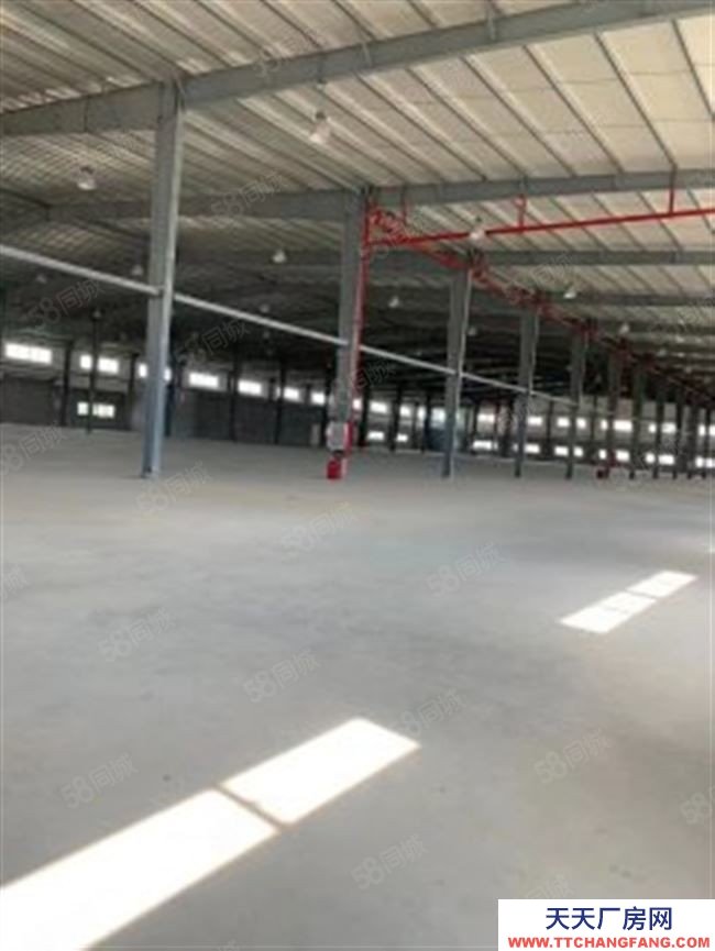 (出售) 中山石岐富山工業(yè)區(qū)，38畝，連全新廠房9000平，有20畝空地