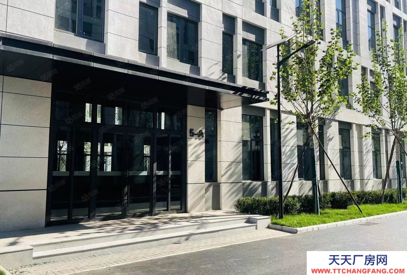 廊坊 霸州 甲方租售！工業(yè)園區(qū)！400平起可注冊環(huán)評！生產(chǎn)辦公！可進大車