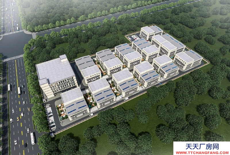 (出售) 西安周至獨院框架結(jié)構(gòu)廠房出售