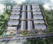 (出售) 出售出眉山租丹棱廠房，50年產權獨門獨院。