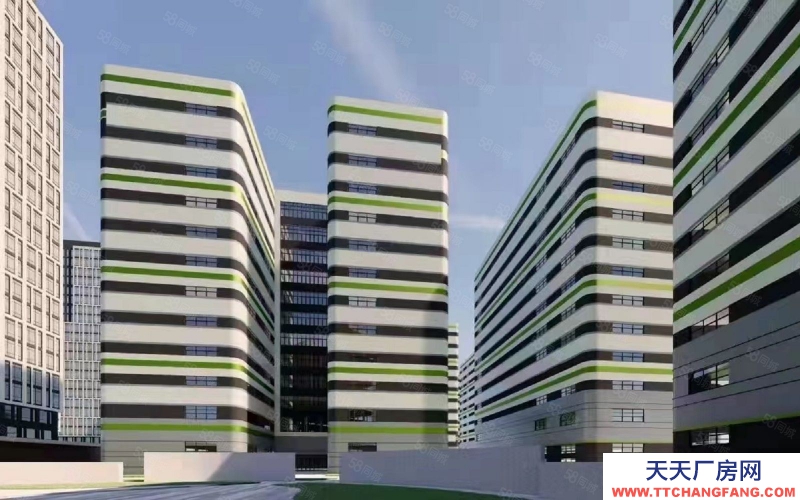 (出售) 中山坦洲工業紅本廠房出售250000方 500起售 0稅收