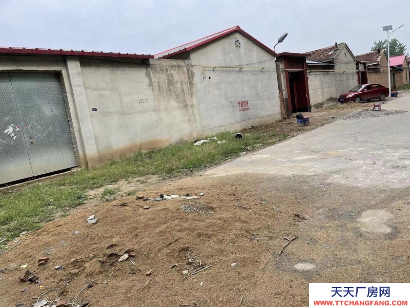 廊坊 霸州  東西兩邊是大道寬敞、進出方便