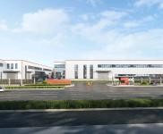 (出售) 眉山工業廠房出售，行業寬松，50年產權！