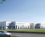 (出售) 眉山工業廠房出售,行業寬松,50年產權!