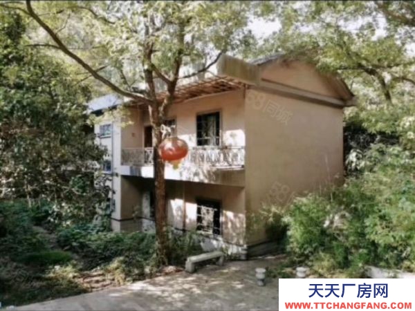 湘潭市岳塘區 長株潭交匯昭山旅游區27畝住宅用地帶一萬平建筑轉讓