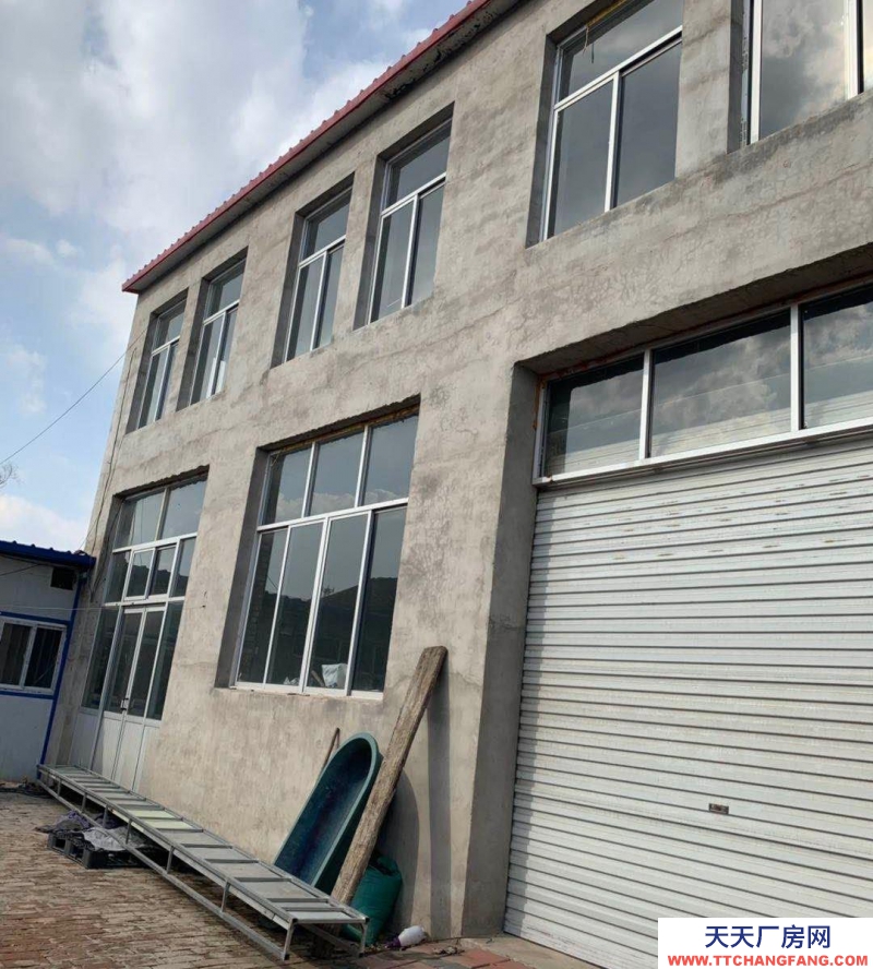 廊坊 霸州 廠房?土地，600平，