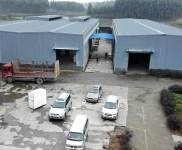 (出售) 廠房位于眉山丹棱縣丹夾路邊,占地17畝建筑面積,