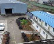 (出售) 廠房位于眉山丹棱縣丹夾路邊,占地17畝建筑面積,