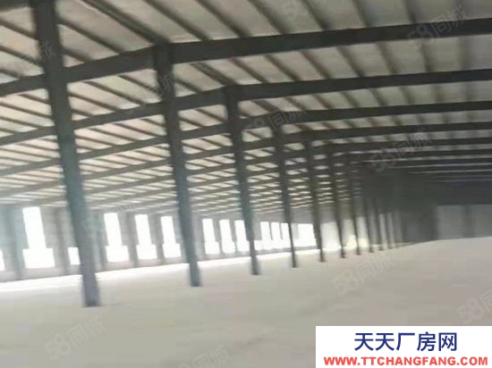 廊坊 霸州 高速口附近新建庫房出租