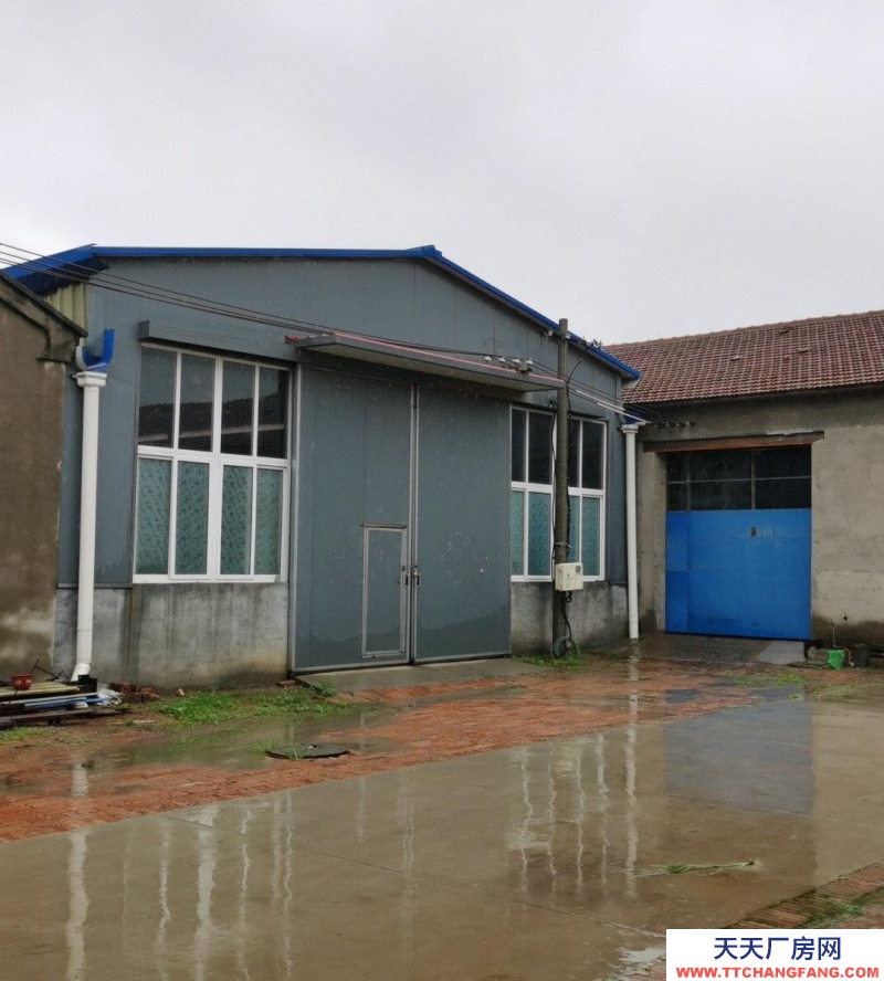 廊坊 霸州 二個車間，可單租，可分租，有變壓器