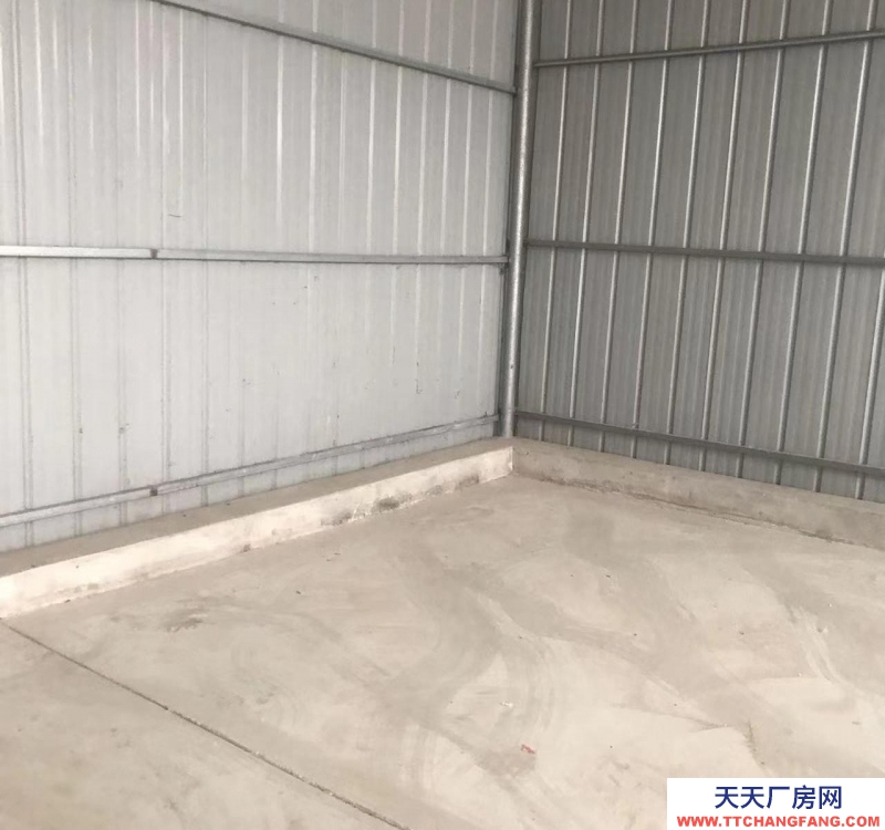 廊坊 霸州 倉庫位于火車站西武莊村