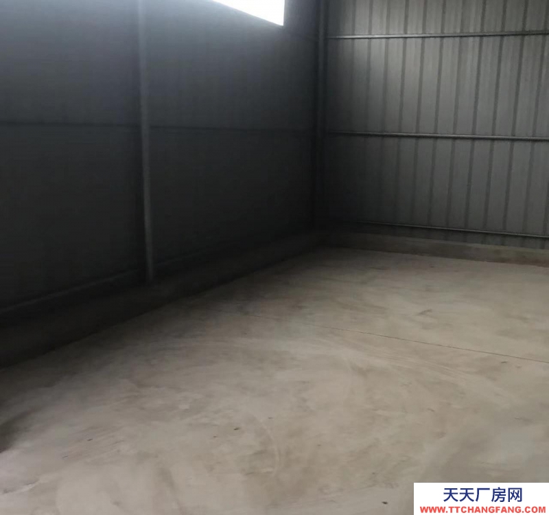 廊坊 霸州 倉庫位于火車站西武莊村