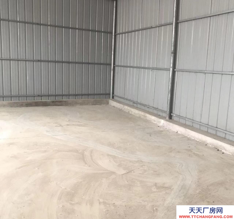 廊坊 霸州 倉庫位于火車站西武莊村