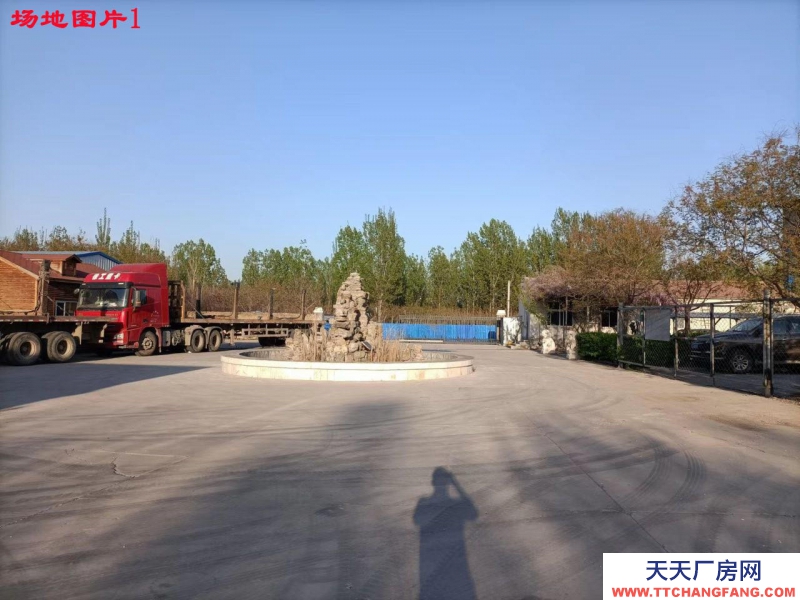 廊坊 霸州 出租霸州霸州南孟鎮附近廠房庫房工廠獨門獨院手續齊全