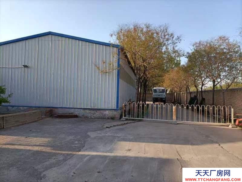 廊坊 霸州 出租霸州霸州南孟鎮附近廠房庫房工廠獨門獨院手續齊全