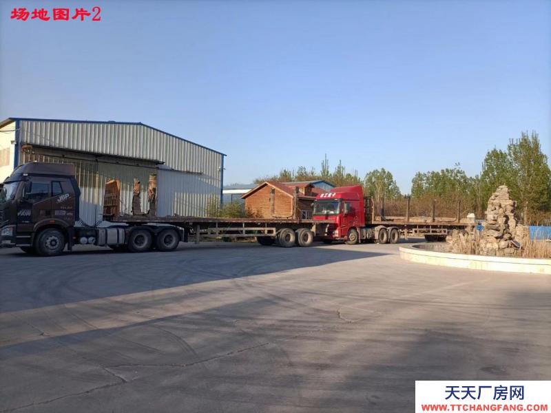 廊坊 霸州 出租霸州霸州南孟鎮附近廠房庫房工廠獨門獨院手續齊全