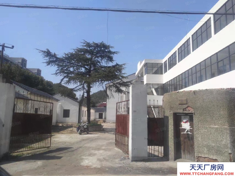 寧波余姚(出租) 注塑專用廠房出租 價格優惠15元平