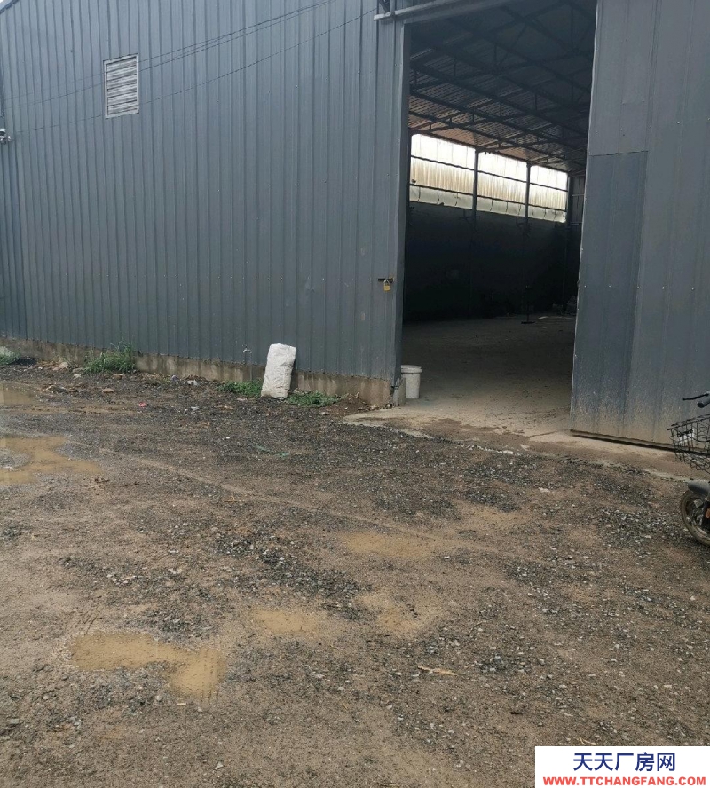 廊坊 霸州  交通便利，進車隨意，南北公路停大車方便，水電三相電齊全